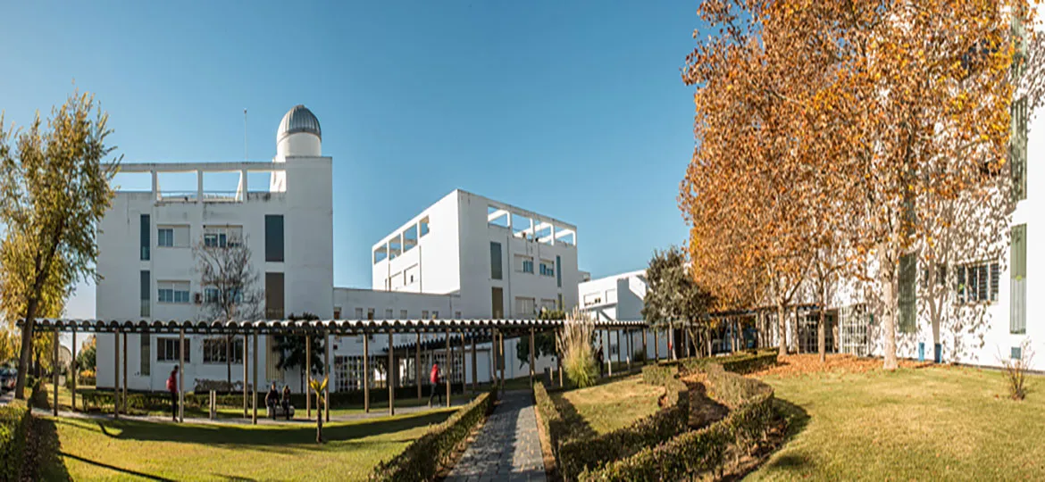 Facultad de Ciencias, Badajoz