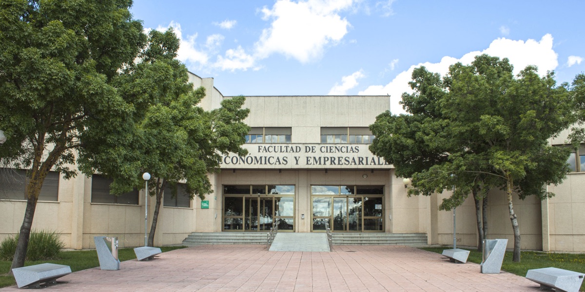 Facultad de Ciencias Económicas y Empresariales, Badajoz