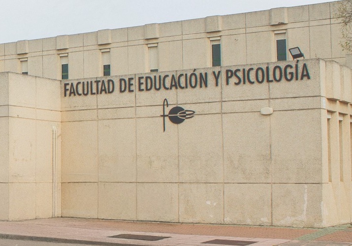 Facultad de Educación y Psicología, Badajoz