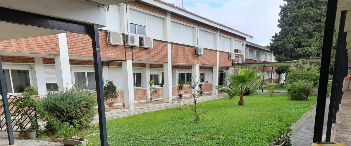 Facultad de Empresa, Finanzas y Turismo, Cáceres