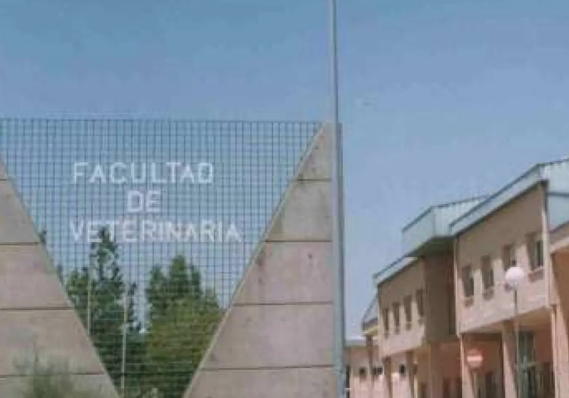 Facultad de Veterinaria, Cáceres